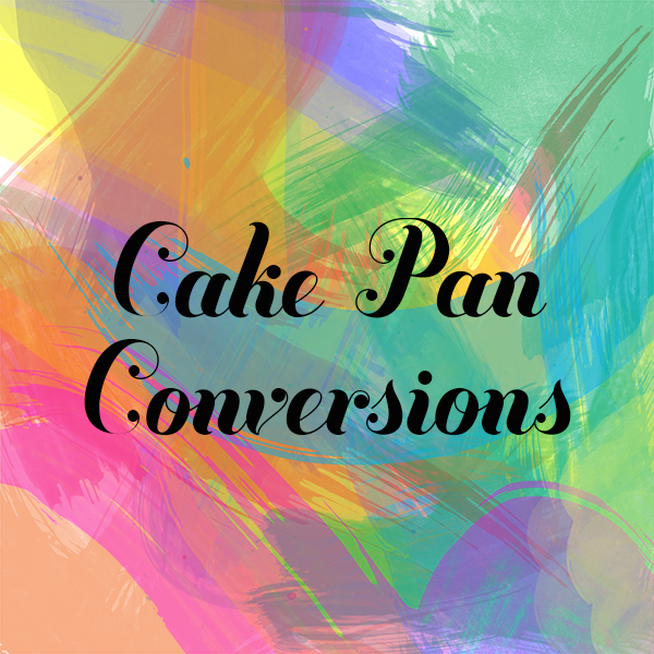 11 Baking Conversion Charts (Free Printables) – Baking Like a Chef