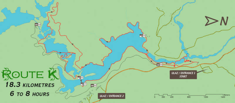 7 Things to Know About Plitvice Lakes National Park, Croatia