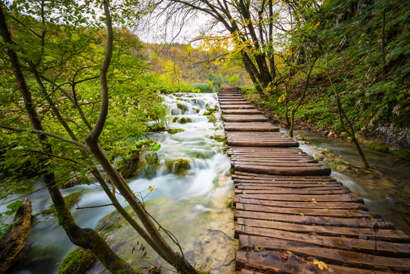 7 Things to Know About Plitvice Lakes National Park, Croatia