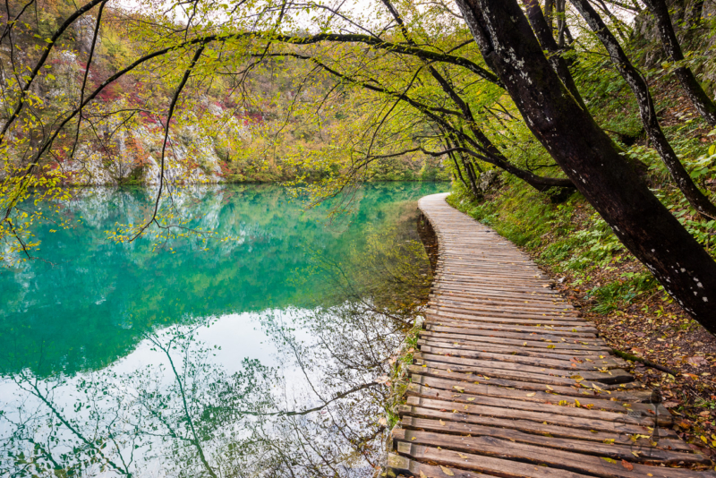 7 Things to Know About Plitvice Lakes National Park, Croatia