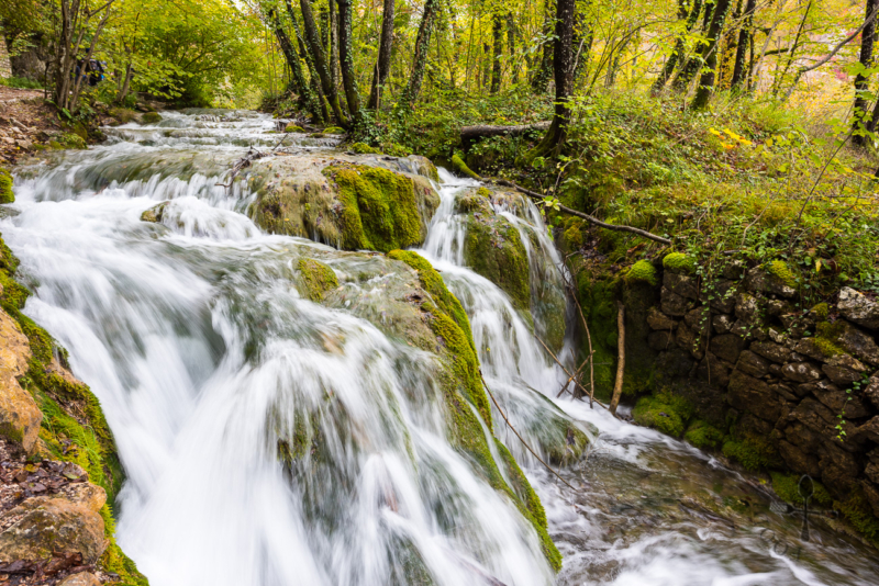 7 Things to Know About Plitvice Lakes National Park, Croatia