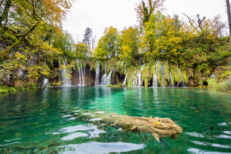 7 Things to Know About Plitvice Lakes National Park, Croatia